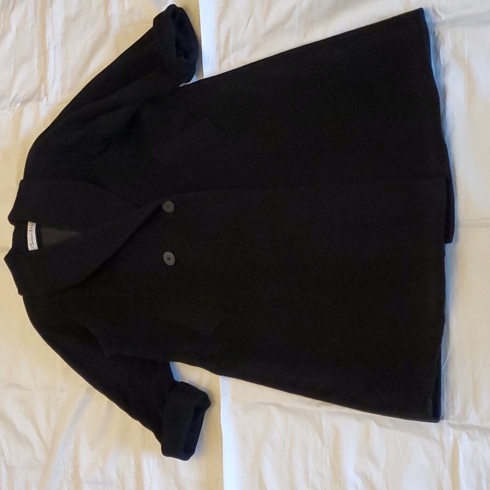 Christian Dior women's coat
